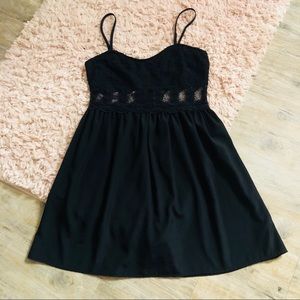 Poof Couture Lace Dress